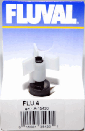 Fluval Drivmagnet FL.4