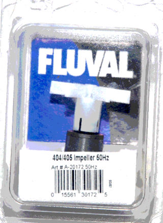 Fluval Drivmagnet 404/405