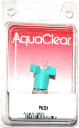 AquaClear Drivmagnet PH 20/201