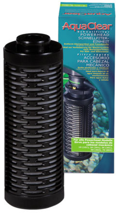 AquaClear Filter