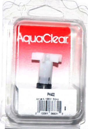 AquaClear Drivmagnet PH 50/402