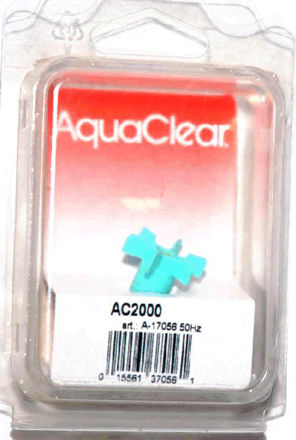 AquaClear Drivmagnet PH 2000