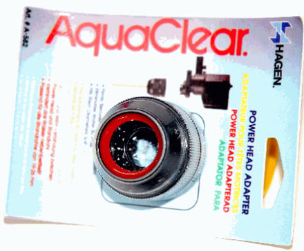 Aquaclear Adapter