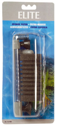 Svampfilter Biofoam Enkel