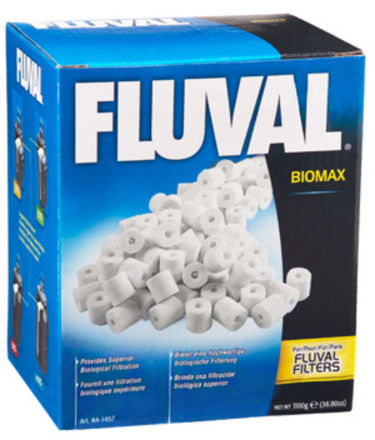 Bio-Max Fluval 500gr