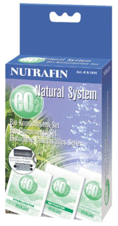 Refill Nutrafin Co2 Sett