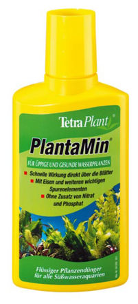 TetraPlant PlantaMin 100ml