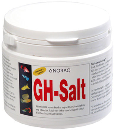 Noraq GH-Salt 500gr