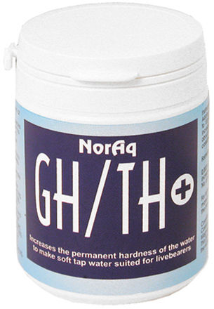 Noraq GH/TH Pluss 500g