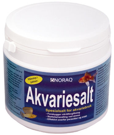 Noraq Akvariesalt 500gr