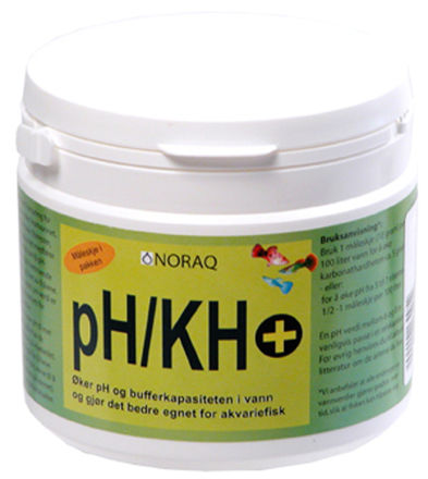 Noraq PH/KH Pluss 500gr