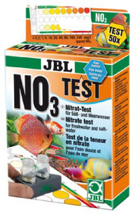 JBL Nitrate Test NO3