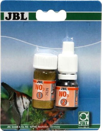 JBL Nitrate Test NO3 Refill