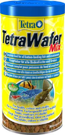 TetraWafer Mix 1 liter