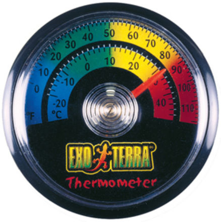 Exo Terra Thermometer