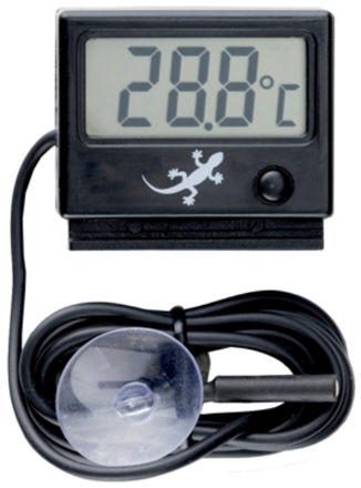 Exo Terra Digital Termometer