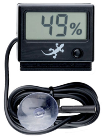 Exo Terra Digital Hygrometer