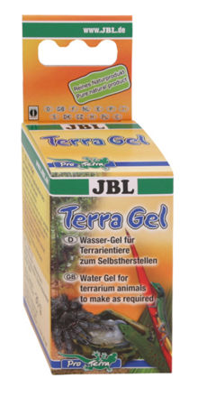 JBL TerraGel