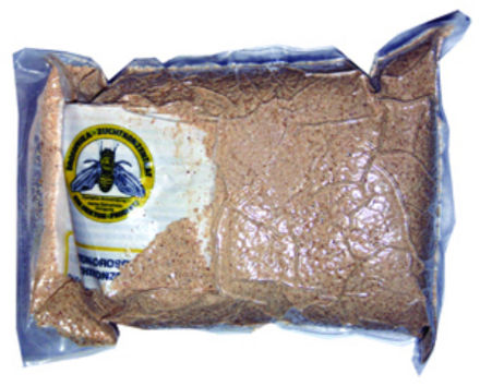 Nekton Bananfluekultur 1kg