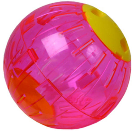 Hamsterball RC 17cm Ass Farger