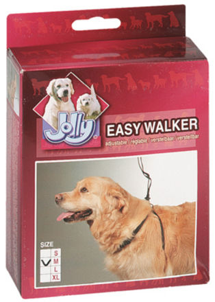 Sele Easy Walker Medium Regulerbar