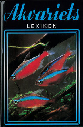 Akvariets Lexikon 1