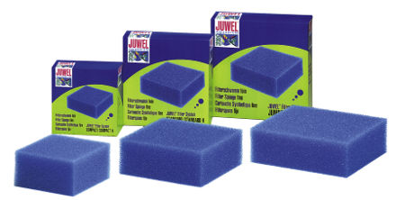 Juwel Bioflow 6.0/ Standard Fin FilterSponge