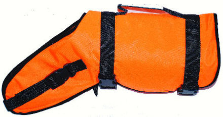 Flytevest Medium Orange