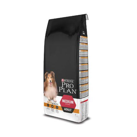 Pro Plan Medium Adult - OptiBalance 14kg