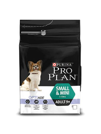 Pro Plan Small & Mini Adult 9+ - OptiAge 3kg