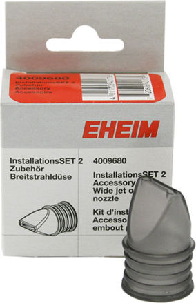 Eheim Munnstykke til Installations KIT2