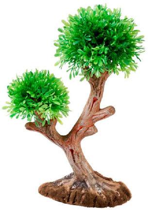Aqua Tree 2 12x6x21cm