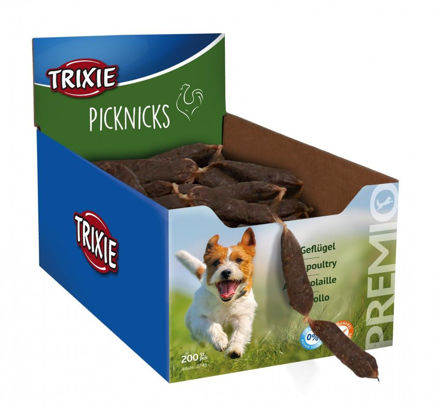 Trixie Premio Picknicks - Poultry