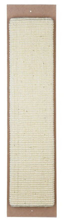 Trixie Klorebrett Sisal 70x17cm Beige