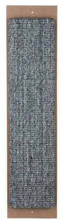 Trixie Klorebrett Sisal 70x17cm Grå