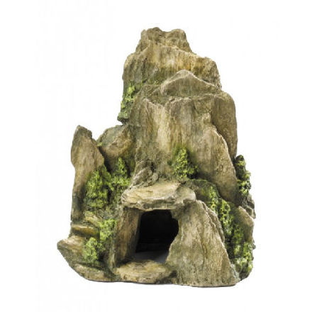 Decor-Stone MOSS - Grotte 19cm