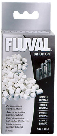 Fluval Biomax til U2/U3/U4