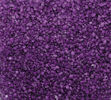Akvariegrus Eurosand 2-3mm Violet 2kg