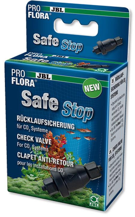 JBL ProFlora SafeStop Co2 Tilbakeslagsventil