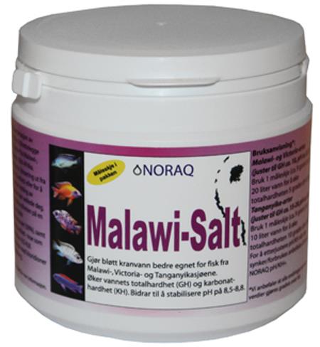Noraq Malawi-Salt 5kg