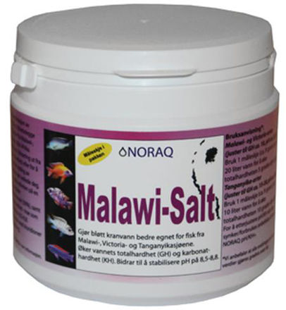 Noraq Malawi-Salt 5kg