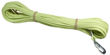 Alac Sporline gjuten 4mm x 15m Gul