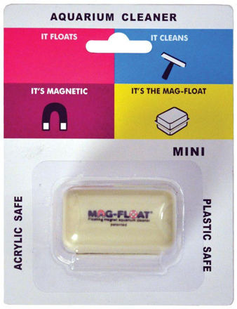 Mag-Float Mini Flytende Algemagnet