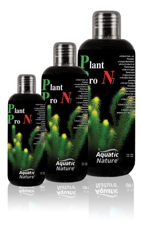 Plant Pro N7 300ml Aquatic Nature