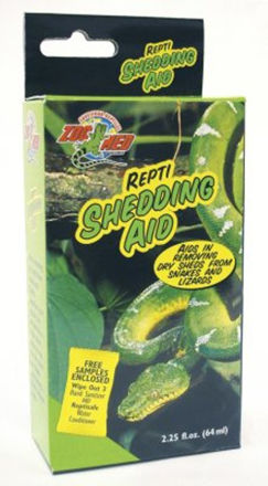 Zoo Med Repti Shedding Aid 64ml