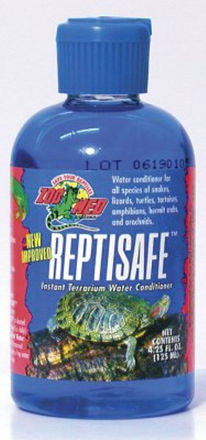Zoo Med ReptiSafe Water Conditioner 125ml
