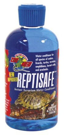 Zoo Med ReptiSafe Water Conditioner 258ml