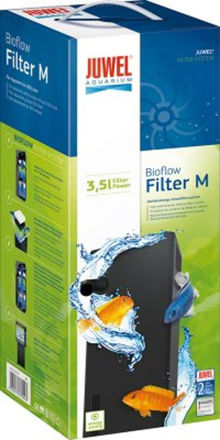 Juwel Filtersystem Bioflow 3.0 / M CA 600l/h