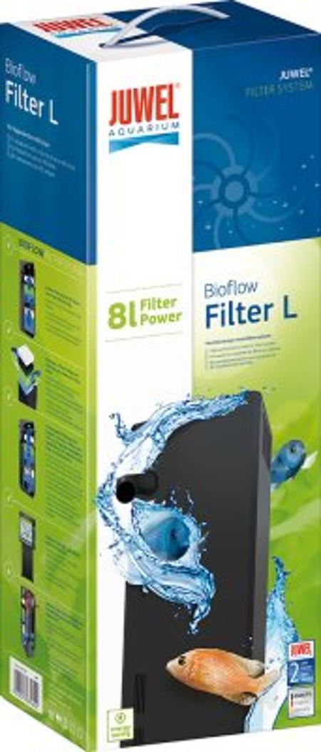 Juwel Filtersystem Bioflow 6.0 / L CA 1000l/h