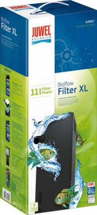Juwel Filtersystem Bioflow 8.0 / XL CA 1000l/h